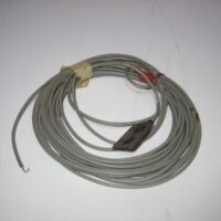 Sitex Marine 50k Ohm Waterproof Transom Mount Button Thermistor - NEW BLEM