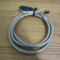 Sitex CW-387 AIS Data Cable - Good Used Condition