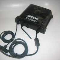Sitex ES-502D 50/200khz 500w/1000w Black Box Fishfinder Sounder Module