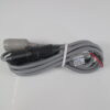 Sitex Koden CW-219 Power Cable - 3 Pin - Fitment Unknown - NEW