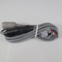 Sitex Koden CW-219 Power Cable - 3 Pin - Fitment Unknown - NEW