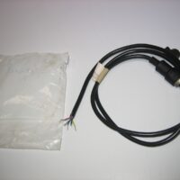Sitex PU-635 - 6 Pin Power Interface Cable *NEW*
