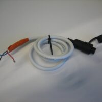 Sitex Power Data Cable for SST-110 SDD-110 Temp Depth Displays - 5-Pin