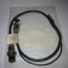 Sitex SIC-8 Interface Cable for Echosounder? BNC, 6-Pin, 8-Pin Y-Cable *NEW*