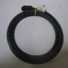 Sitex SIC-9 Interface Cable for Echosounder BNC to 2-Pin Cable *NEW*