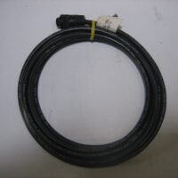 Sitex SIC-9 Interface Cable for Echosounder BNC to 2-Pin Cable *NEW*