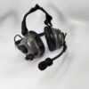 Sonetics APEX Series APX250 Wireless Neckband Communication Headset - See Description