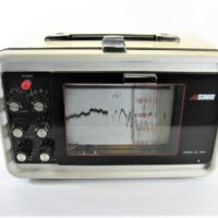 SMR- Southern Marine Research Model SL-400 Echo / Depth Finder - For Parts/As Is