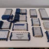 SPAUN Multiswitch and Amplifier Parts Lot - Untested
