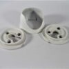 Speco Technologies - Mini Ball Marine Camera Housing - HT471TW - Used -Free Ship