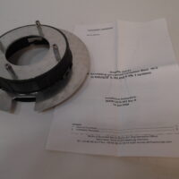 Sperry Marine Northop Grumman Adapter 22633 For Navigat X XII And X MK 1 Retrofit New