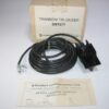 Standard Horizon Transom Mount Transducer - DST27T - NEW, NO MOUNTING HARDWARE