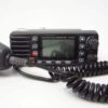 Standard Horizon Eclipse GX1300 Two-Way Submersible Radio Transceiver Unit + Mic!