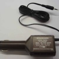 Standard Communications CMC20 12V Battery Charger for CNB6/ CNB7 Battery Pack