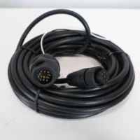 Standard Horizon S8101512 Routing Cable for Cmp25, Cmp30, Cmp31 Ram Mics