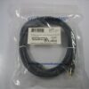 Stellar Labs 24-8973 Digital Coax Audio Cable 9ft SLP Series - New Old Stock