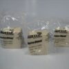 Suttle SE-625A2-4-50RC Ivory Surface Phone Jack Mount - LOT of 3 - NEW OLD STOCK