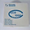 System Sensor - ECO1000BREL12NL Relay Base for ECO1000 Series - New - Free Ship