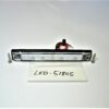 T-H Marine LED-51805-DP Marine 6" Slim Line Clear Light Strip w/ 6 LED Bulbs NEW
