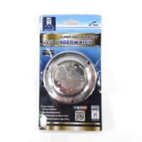T-H Marine Supplies LED Underwater Light~LED-39060-DP~White *NEW OLD STOCK*