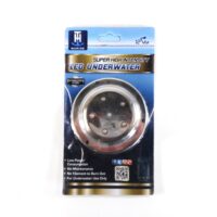T-H Marine Supplies LED Underwater Light~LED-39061-DP~Blue *NEW OLD STOCK*