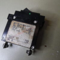 Carling AC1-B0-34-450-5H2-C Circuit Breaker 5 Amp