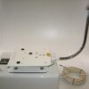 "The Patrick" Self-Leveling Radar Mount - Remote Control - NEW DEMO SHOW UNIT