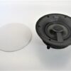 Triad IC Bronze OpenRound In Wall/In Ceiling Single Speaker - Free Shipping