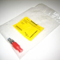 Turck RSE57 TR2-S1055 Devicenet Terminator 120 Ohm NMEA 2000 - NEW - Male