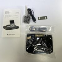 Universal Remote Control PSX-2 On Screen Personal A/V Server f/ Apple iPod