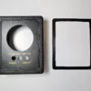 ACR Electronics URP-102 Point Pad Face Plate with Gaskets