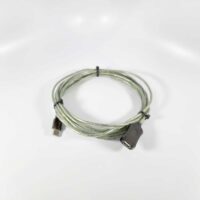 USB 2.0 High Speed Extension Cable 5m - BT-502 - New Old Stock - Free Shipping