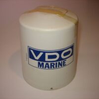 VDO Marine Magnetic Sensor Compass Cover 3 320 001 f/680.047.0