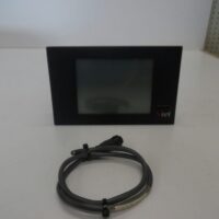 VEI SSIR LCD 2 Display w/Power Cable - GREAT WORKING CONDITION