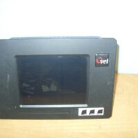 VEI SSIR Touchscreen Monitor Computer PC - Working Condition
