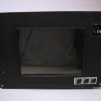 VEI SSIR Touchscreen Monitor Computer PC - (Parts Or Repair)