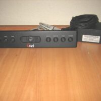 VEI Video Dedicated - Keyboard 8 Button Keypad
