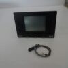 VEI W/P SSIR LCD 2 Display w/Power Cable - GREAT WORKING CONDITION