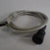 VEI VALHALLA ENTERPRISES Monitor 15ft DVI Video Cable w/ Waterproof Proprietary Connector