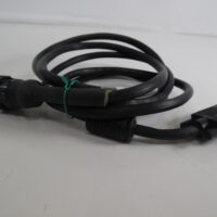 VEI Monitor 8ft VGA Cable Waterproof Connector f/ all VEI Displays