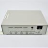 Video Splitter VGA 4WAY 250MHz - Good Condition - Free US Shipping