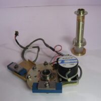 Seatel Coastal 24 Coastal 30 Polang Motor assembly w/ feed horn 123700-1