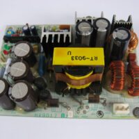 Furuno HV9017A 001-440-840-00  12Kw  High Voltage supply pcb FR-2115BB Working