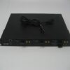 Viprinet Multichannel VPN Router 2610 with Rack Mount Brackets / Good Condition