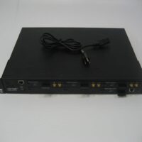 Viprinet Multichannel VPN Router 2610 with Rack Mount Brackets / Good Condition