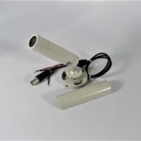Vision Tech Pro - 1/3" Color Bullet D/N Camera - VCDNWW - Used - Free Shipping
