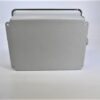 HUBBELL-WIEGMANN HW-J121005SC Enclosure- As Is