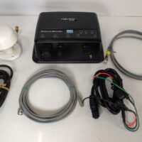 Simrad Northstar Navico WM-1 Alternative to WM-2 WM-3 Weather Sirius XM