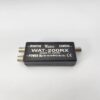 Watec WAT-200RX Camera/Monitor Module - Central Power & Video RX Box- Free Ship