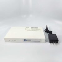 Wave Wi-Fi - Marine Broadband Router MBR400 4-Port 12VDC - Used -For Parts/As Is